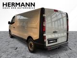 Renault Trafic Lkw Komfort L2H1 3.1t Blue dCi 130 MY24 B - Renault: Lkw