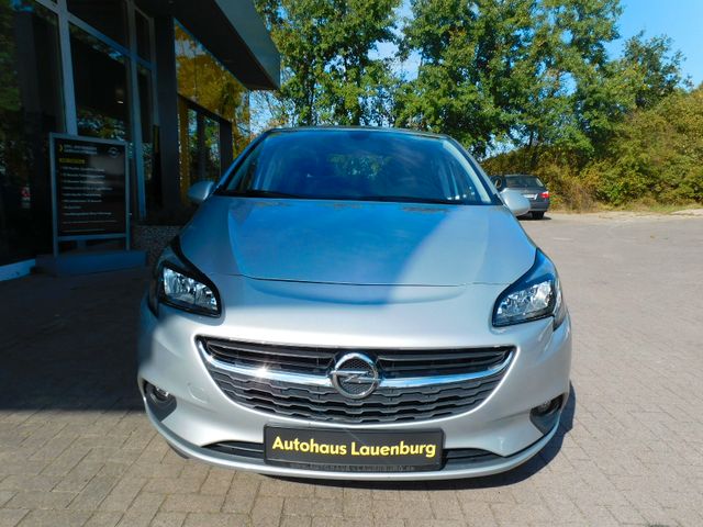 Foto: OPEL Corsa +SHZ+LRH+APS (Fahrzeug-Nummer 441737804)