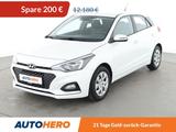 Hyundai i20 1.2 Select*KLIMA*GARANTIE* - Hyundai i20 in Köln