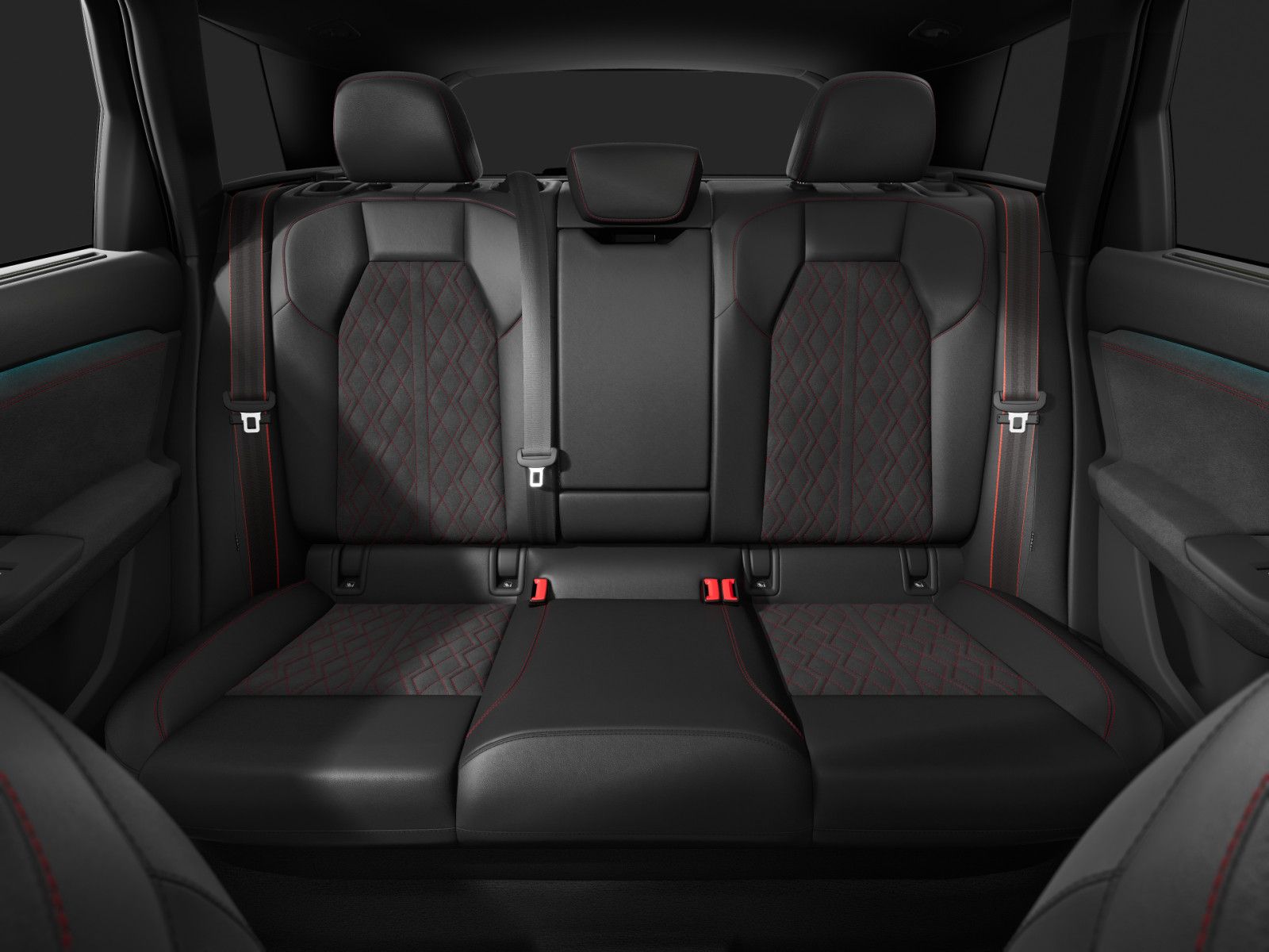 Audi SQ6 e-tron - Bild 11