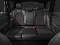 Audi SQ6 e-tron - Vorschau Bild 11