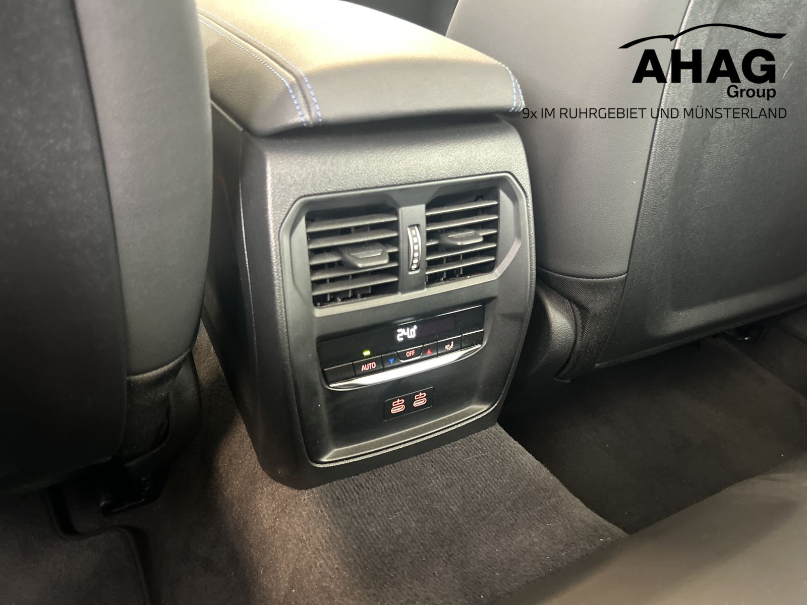BMW M340d - Bild 15