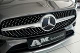 Mercedes-Benz CLA 200 Aut. AMG-Line LED Business DeutschesFZ - Mercedes-Benz CLA 200 Gebrauchtwagen in München