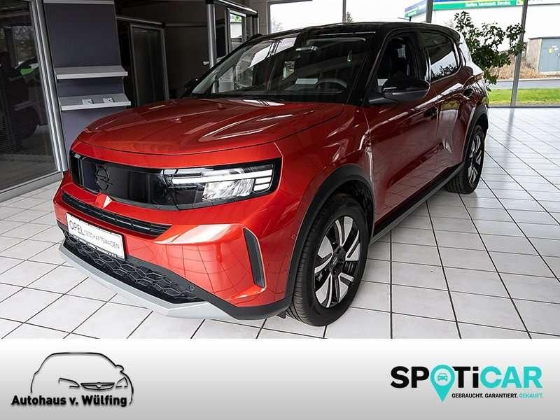 Angebot ansehen Opel Frontera