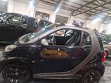 Smart Teen pelle full motore revisionato frizione nuov - Smart ForTwo: Motor