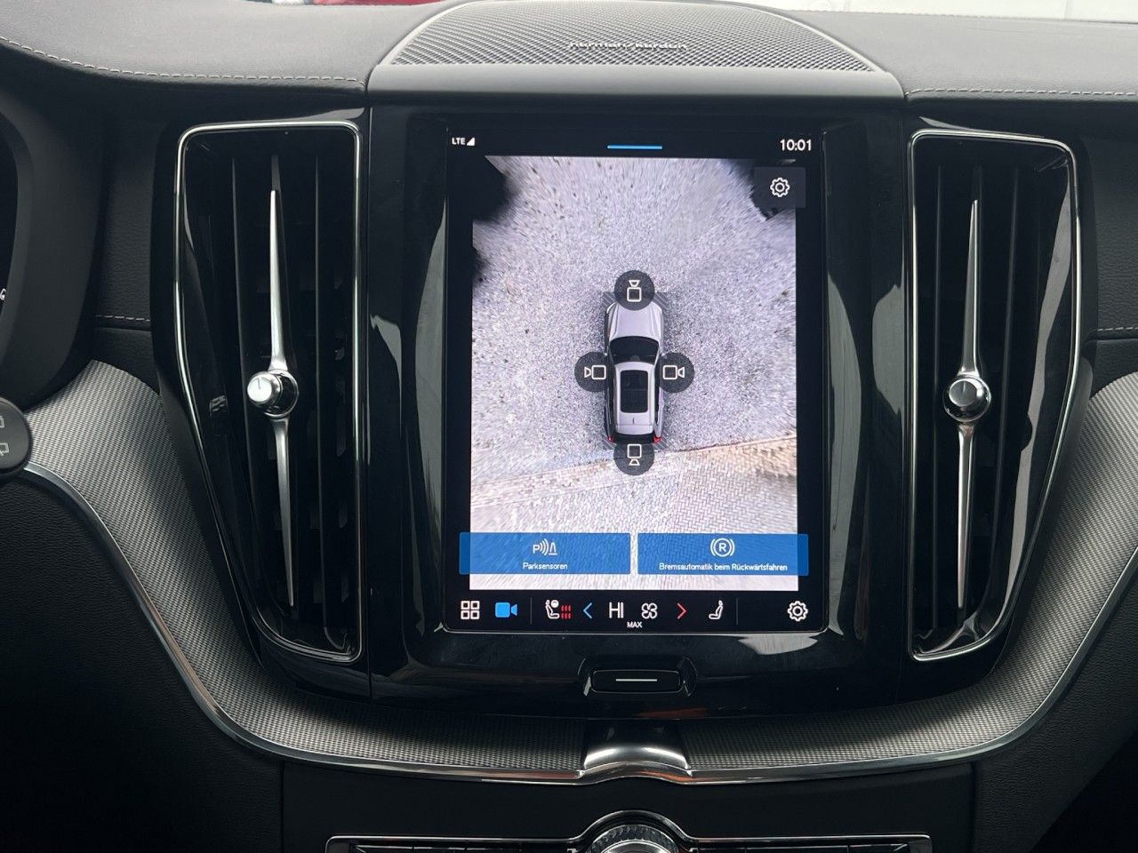 Volvo XC60 - Bild 19