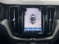 Volvo XC60 - Vorschau Bild 19