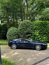 Aston Martin DB9 5.9 Touchtronic - - Aston Martin DB9 mit Benzin-Antrieb