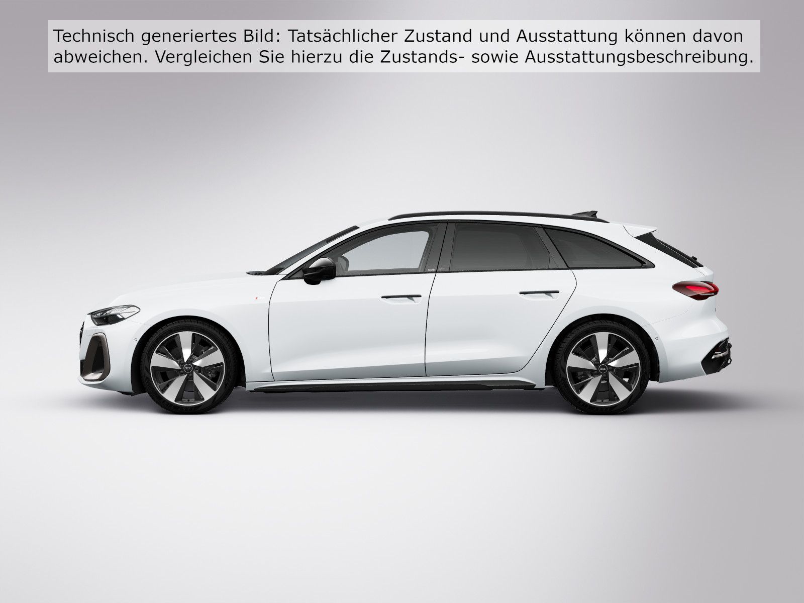 Audi A5 - Bild 3