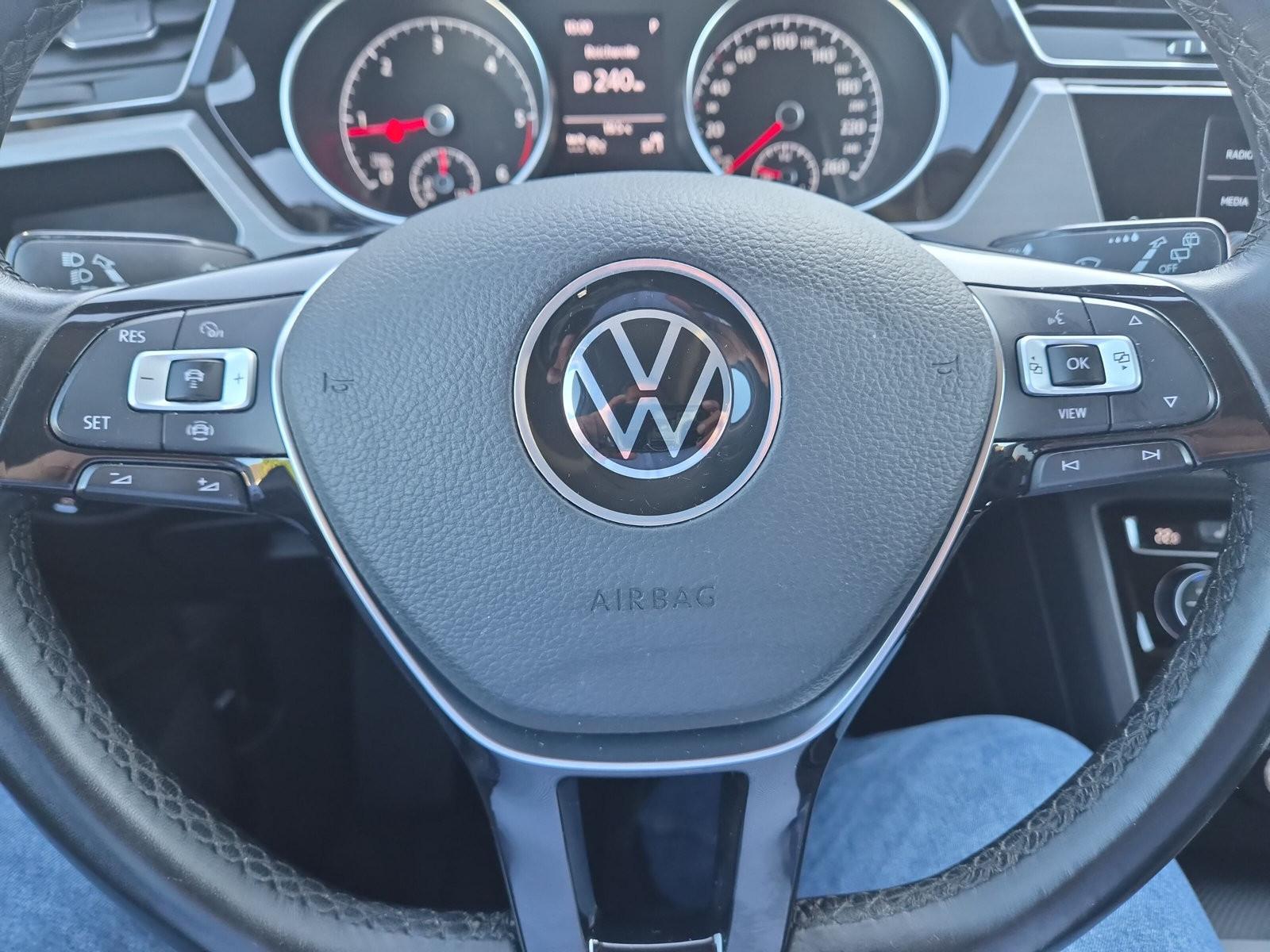 Volkswagen Touran 2.0TDI Comfortline 7 Sitze Automatik ACC, миниатюра 7