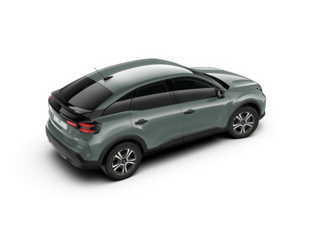 Citroën C4 - Bild 6