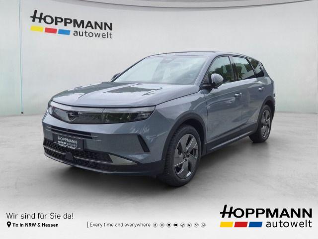 Opel Grandland 1.2 Edition Hybrid*LED*KAMERA*SITZHZG*