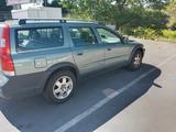 Volvo XC70 D5 AWD - - gebrauchte Volvo XC70 aus dem Jahr 2004