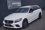 Mercedes-Benz C300de T HYBRID|AMG-LINE|VIRTUAL|NIGHT|LED|AHK - Offers