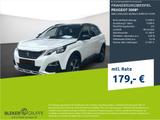 Peugeot 3008 2.0 BlueHDi 180 Allure (EURO 6d-TEMP) - Peugeot 3008 mit Diesel-Antrieb: 1.6