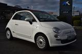 Fiat 500C 0,9 Lounge * KLIMA * PDC * TEILLEDER * - Fiat 500C in Köln