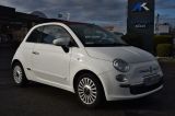Fiat 500C 0,9 Lounge * KLIMA * PDC * TEILLEDER * - Fiat 500C in Köln