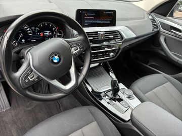 BMW X3 - 9