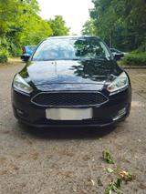 Ford Focus 1.6 Benzin Automatik Getriebe - Ford: Getriebe