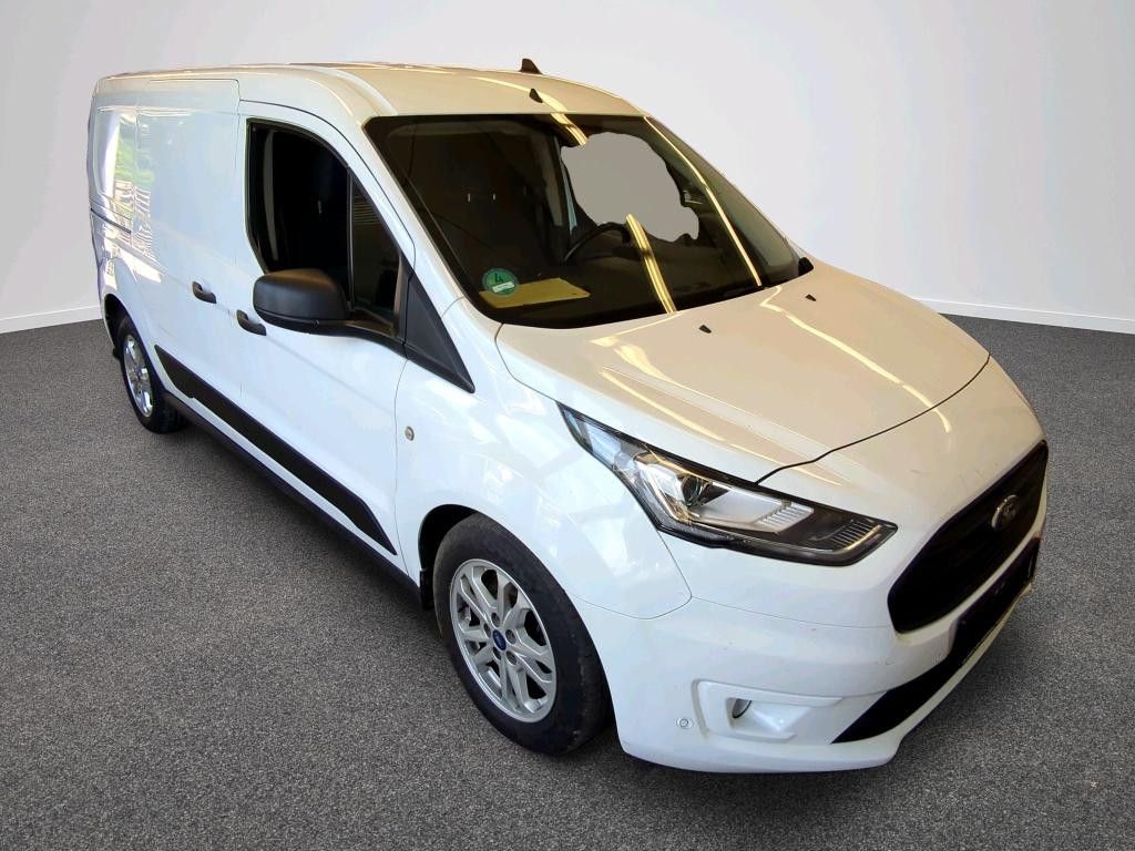 2022 Ford Transit