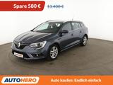 Renault Megane 1.2 TCe Energy Business Edition Aut.*PDC* - Renault Megane: Automatik
