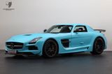 Mercedes-Benz SLS AMG Black Series 1 of 350 Sonderlackierung - Mercedes-Benz: Sl Series