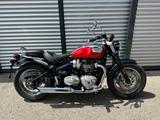 Triumph BONNEVILLE SPEEDMASTER - Offers