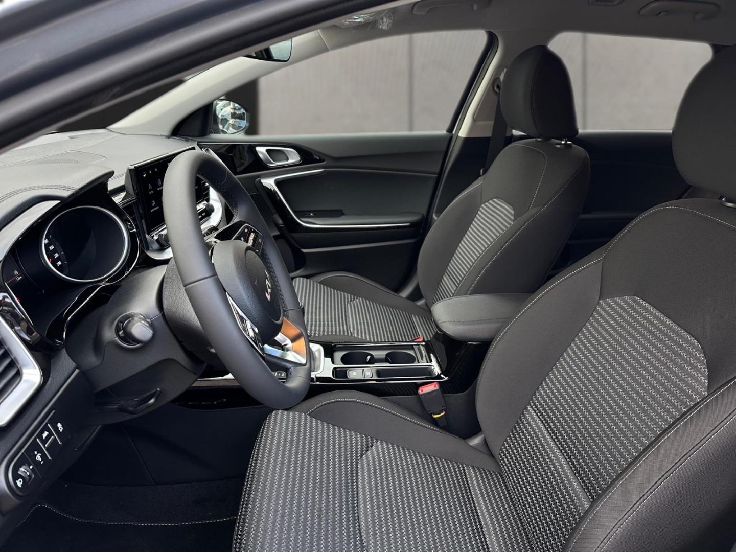 Kia Ceed_sw 1.0 Ultimate Ed. STYLE-PAKET NAVI RÜCKFA