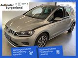 Volkswagen Golf Sportsvan VII 1.2 TSI Sound BMT/Start-Stopp - Volkswagen Golf Sportsvan: Sound