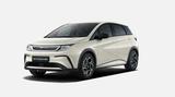 BYD DOLPHIN DESIGN FACELIFT NAVI SHZG LM17 360* PDC - BYD Dolphin Design