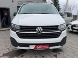 Volkswagen T6.1 Multivan Family *1.HAND/7.SITZER/AHK* - VW T6 Multivan Gebrauchtwagen
