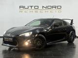 Toyota GT86 - Toyota: Allradantrieb