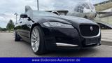 Jaguar XF Portfolio *LEDER*ACC*LED*SHZ*MERIDIAN - Jaguar XF: Portfolio