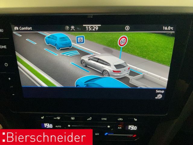 Volkswagen Arteon - Bild 23