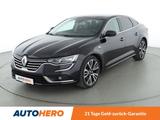 Renault Talisman 1.8 TCe Initiale Paris Aut.*NAVI*LED* - Renault: 8
