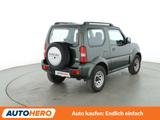 Suzuki Jimny 1.3 Comfort Aut.*SHZ*KLIMA* - Suzuki Gebrauchtwagen in München