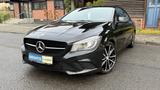 Mercedes-Benz CLA 180*Night-Paket*Kamera*Xenon-Led*Navi*Garant - Mercedes-Benz CLA 180 in Mönchengladbach