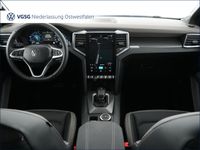 Volkswagen Amarok - Vorschau Bild 10