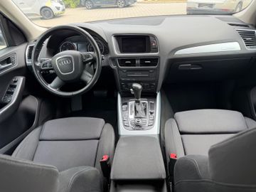 Audi Q5 - 9