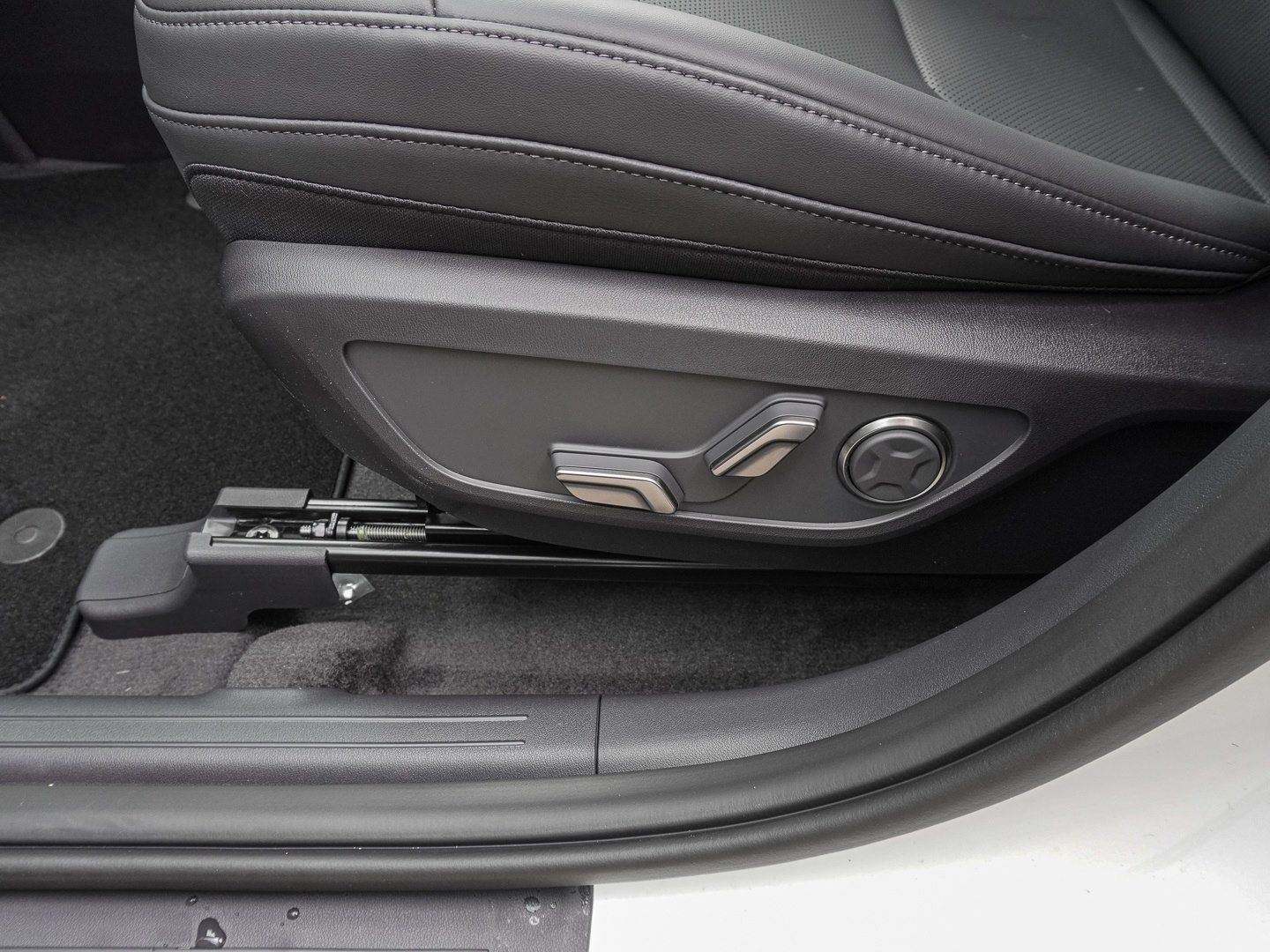 Kia EV5 - Bild 13