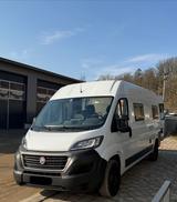 Fiat Ducato Camper Wohnmobil VanTourer L4H2 Serie 7 - Fiat Ducato l2