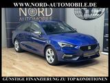 Seat Leon Sportstourer 2.0 TDI DSG FR *LED*AHK*PANO* - Seat Leon: Fr TDI Dsg