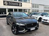 Jaguar F-Pace 2.0 D 204 CV AWD aut. R-Dynamic SE - Jaguar F-PACE SE mit Hybrid-Antrieb (Diesel-Elektro)