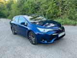 Toyota Avensis T27/2016 - Toyota Avensis in Karlsruhe