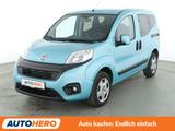 Fiat Qubo 1.4 Lounge *NAVI*PDC*SHZ*KLIMA* - Fiat Qubo Benziner Gebrauchtwagen