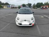 Fiat 500 Ellenator - Fiat 500e Benzin Gebrauchtwagen