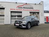 Mercedes-Benz GLC 220 d 4Matic AMG  Panorama AHK LED - Mercedes-Benz GLC 220: AMG