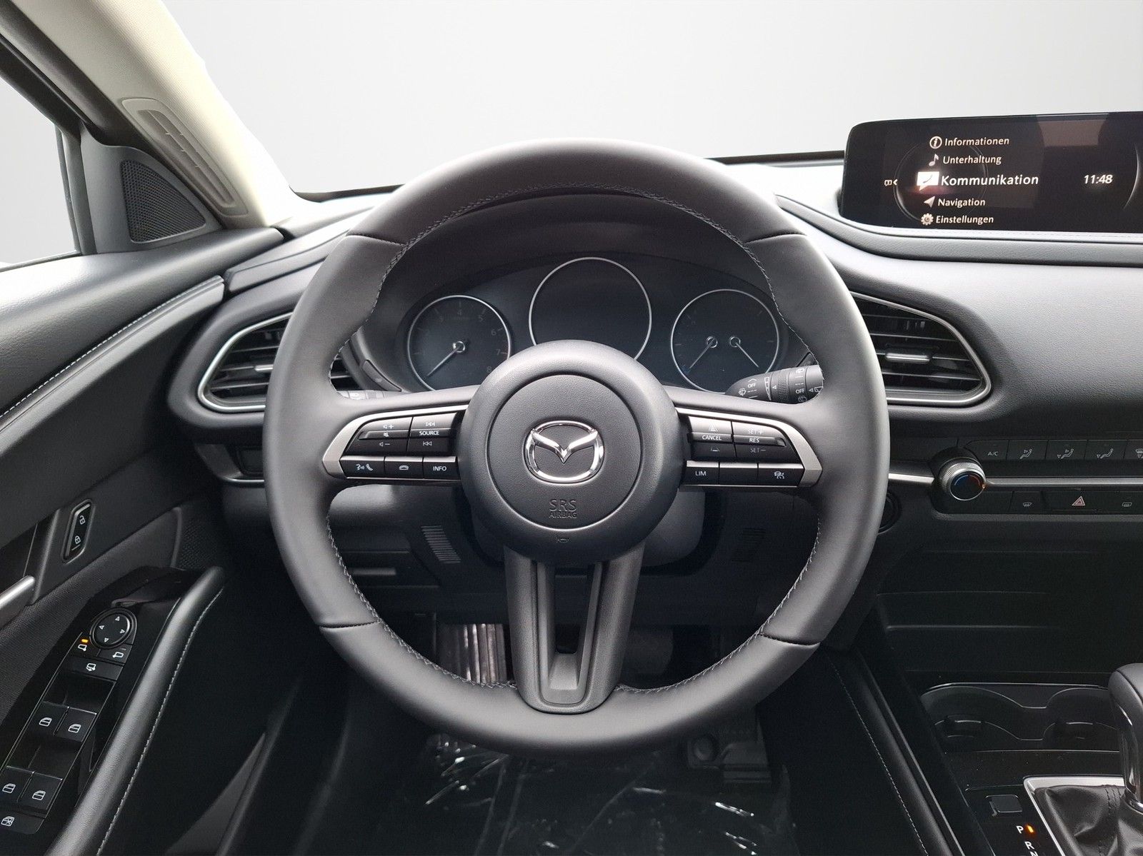 MAZDA CX-30 2.5L e-SKYACTIV FWD Prime-Line - Image 11