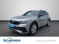 Volkswagen Tiguan Allspace - Vorschau Bild 1