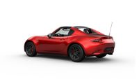 Mazda MX-5 - Vorschau Bild 10